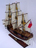 HMS Endeavour